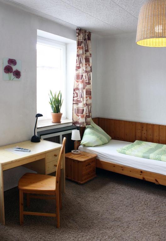 Suedhotel Paderborn Cameră foto