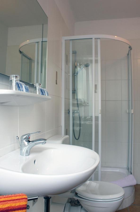 Suedhotel Paderborn Cameră foto